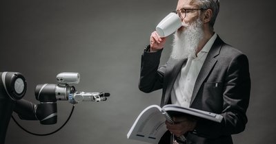 Jak działa sztuczna inteligencja: mechanizm i procesy