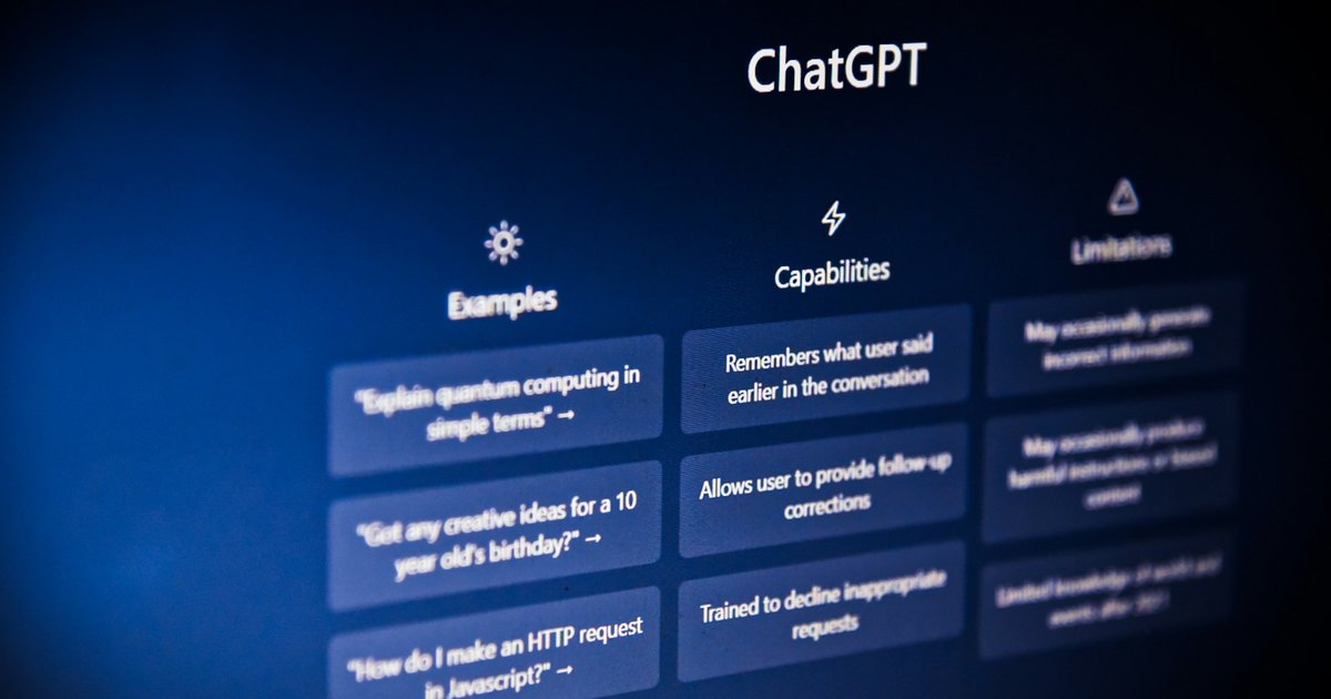 ChatGPT-4: możliwości i funkcje