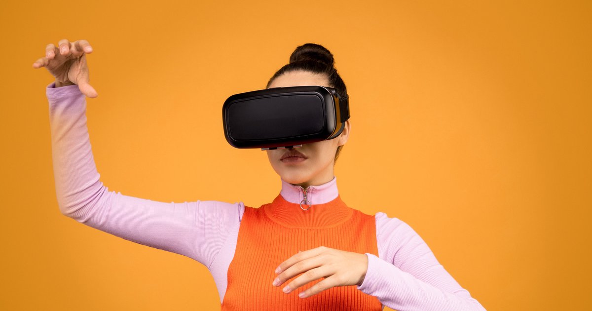 Google augmented reality: aplikacje i narzędzia