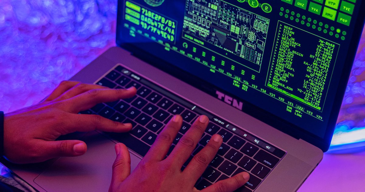 Cyberbezpieczeństwo studia: kierunki i uczelnie
