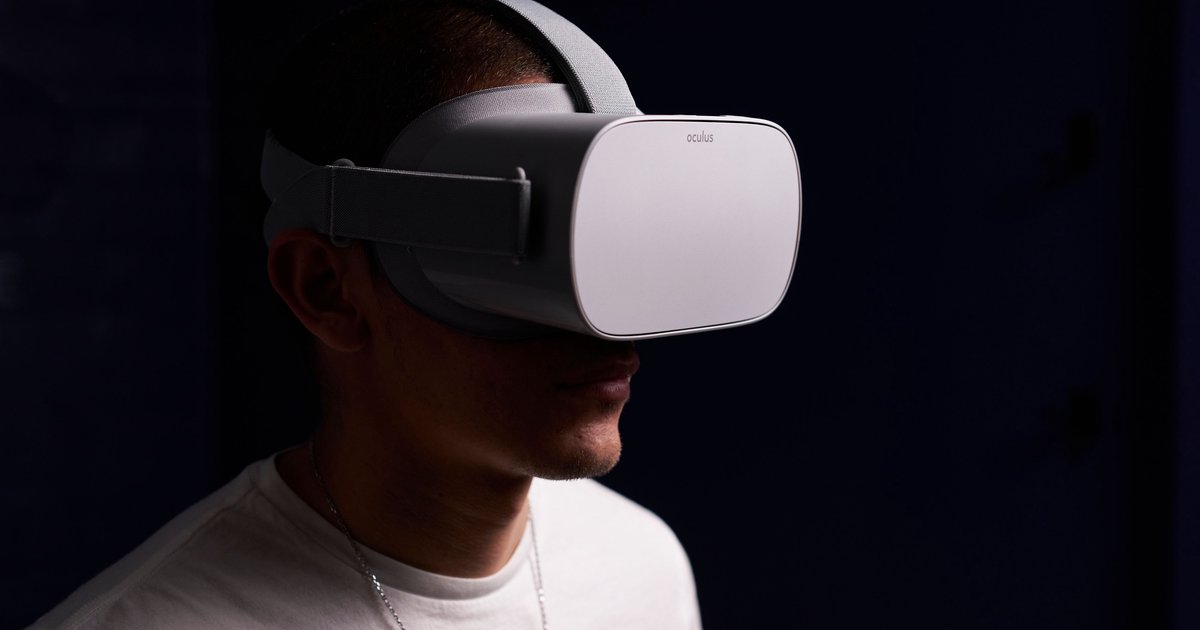 Google Virtual Reality: przyszłość technologii VR