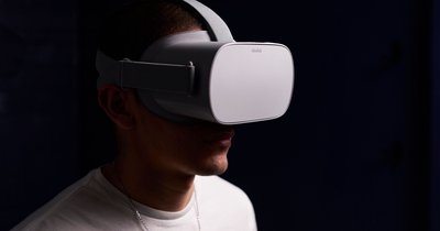 Google Virtual Reality: przyszłość technologii VR