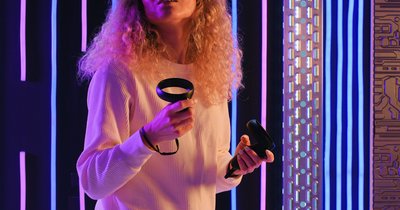 Meta virtual reality: metaverse i nowe możliwości