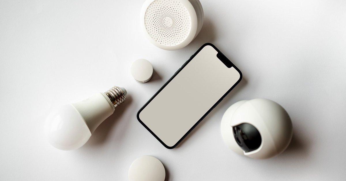 Internet of Things devices: urządzenia i aplikacje
