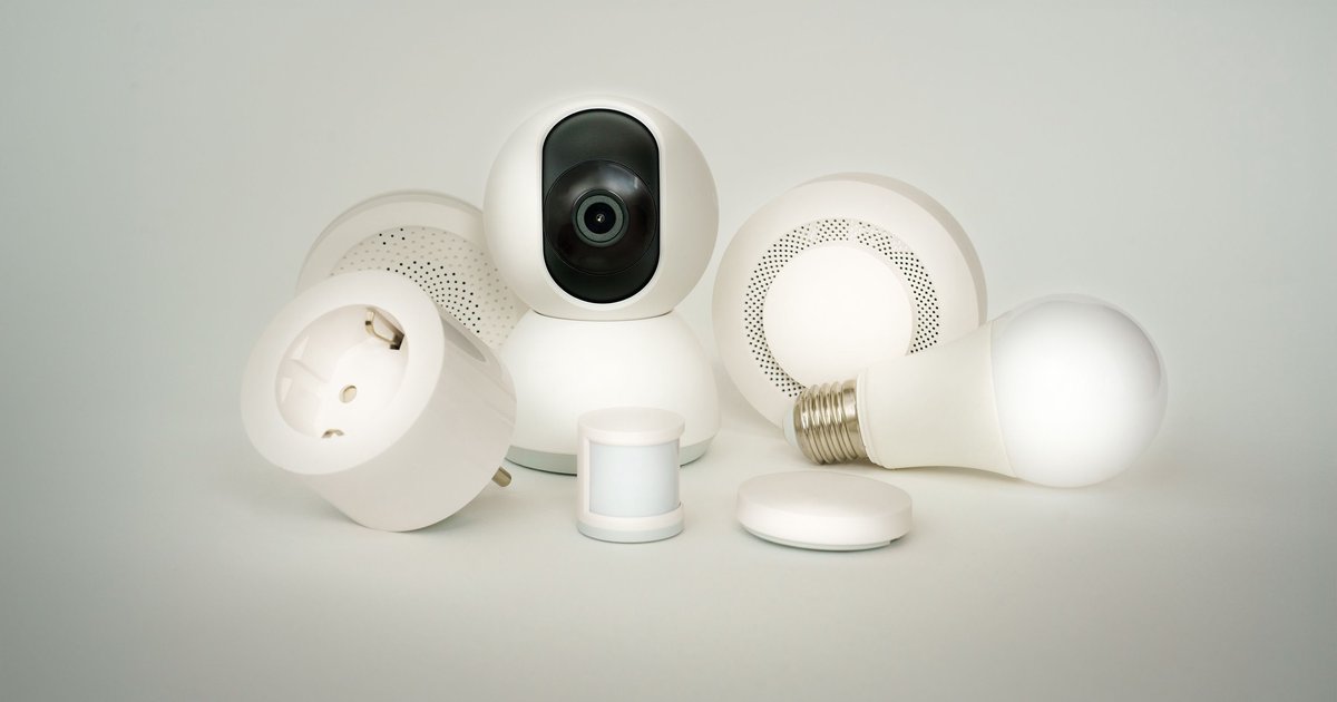 Internet of Things device: jak działa urządzenie IoT