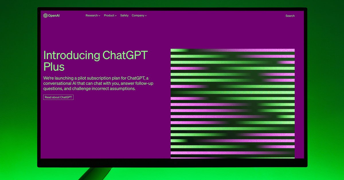 ChatGPT pricing: modele płatności i opcje