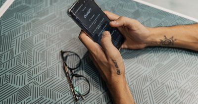 Okulary ChatGPT: inteligentne urządzenie noszone