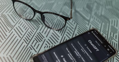 Okulary z ChatGPT: technologia w okularach