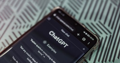 Okulary AI ChatGPT: sztuczna inteligencja noszona