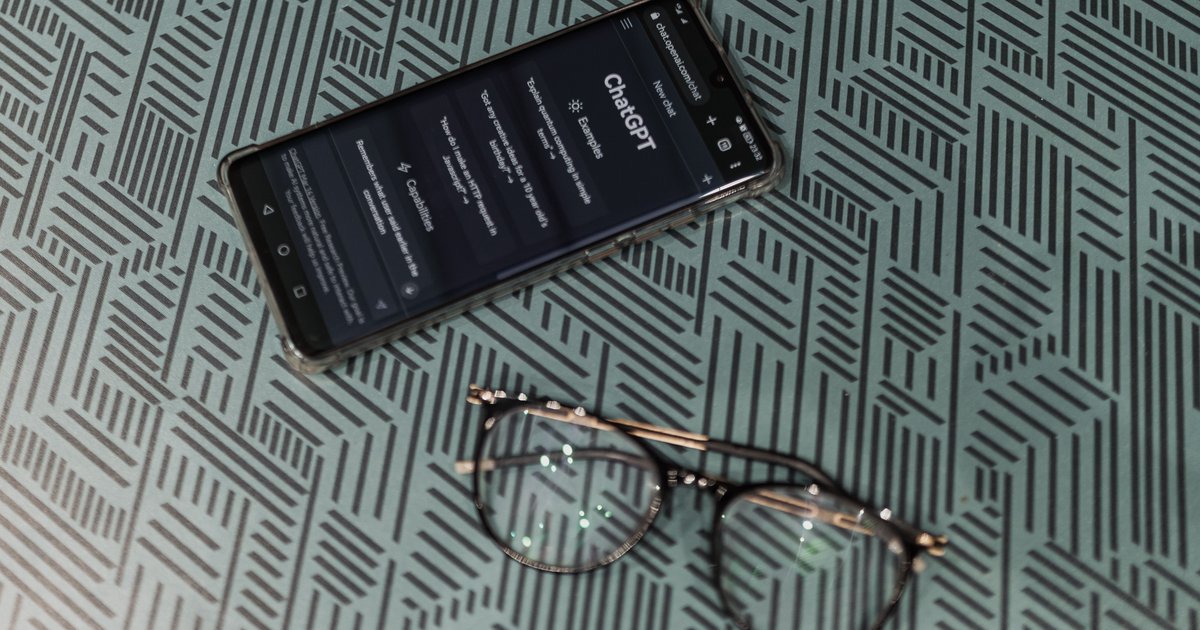 Okulary AI z ChatGPT: innowacyjne rozwiązanie