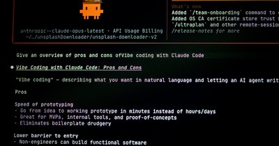 Claude 3.5 - nowe możliwości w pracy z AI