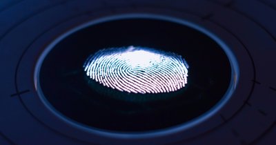 Biometryczna dwuetapowa weryfikacja - przyszłość bezpieczeństwa