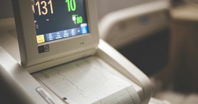 Rewolucja w medycynie - AI diagnostyka chorób serca