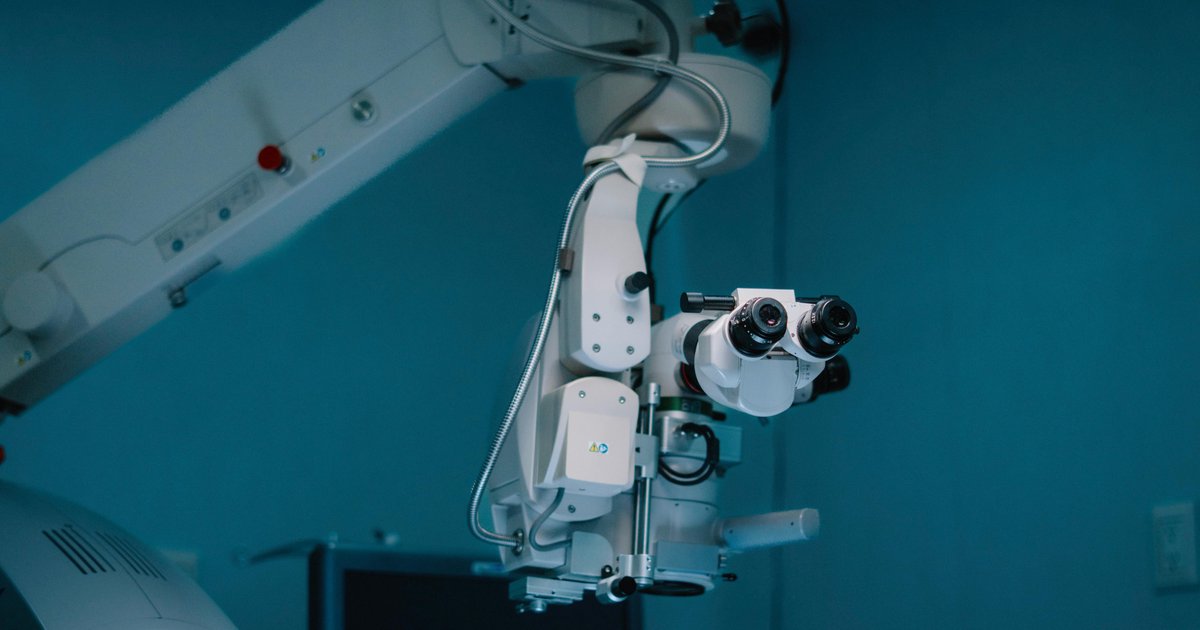 Roboty chirurgiczne da Vinci - przyszłość operacji minimalnie inwazyjnych