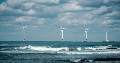Energia z wiatru offshore - nowe technologie na polskim wybrzeżu