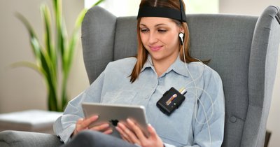Neurotechnologia w leczeniu depresji - przełom w psychiatrii