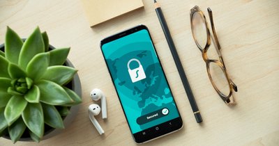 Cyberbezpieczeństwo w jednoosobowej firmie - niezbędne minimum ochrony