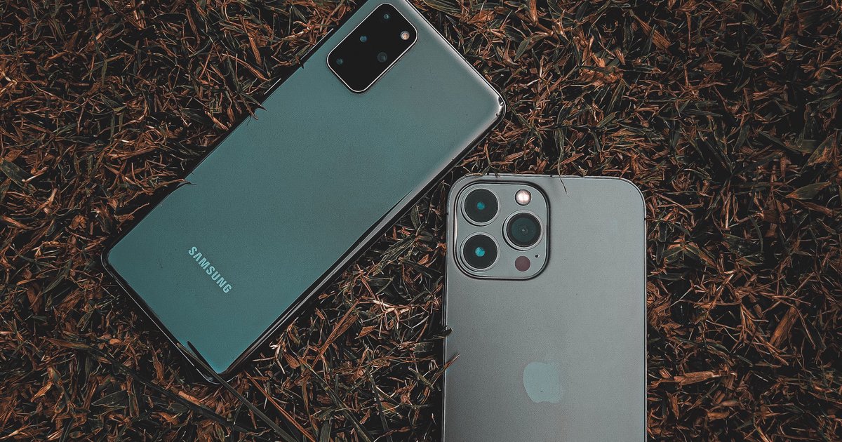 Jak wybrać między Apple a Androidem - poradnik dla niezdecydowanych