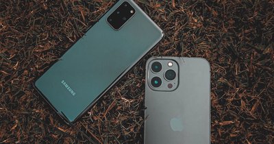 Jak wybrać między Apple a Androidem - poradnik dla niezdecydowanych