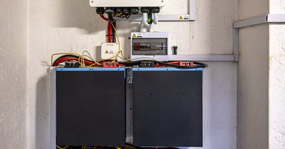 Magazyny energii nowej generacji zmieniają rynek OZE