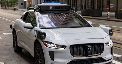 Jak działają pojazdy autonomiczne - czujniki, AI i decyzje